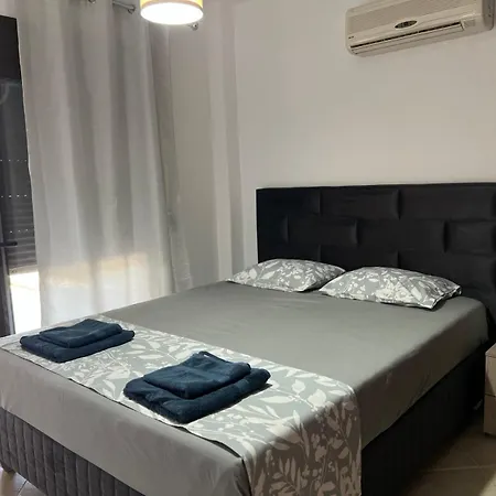 Villa-alpha Villa Kassandria