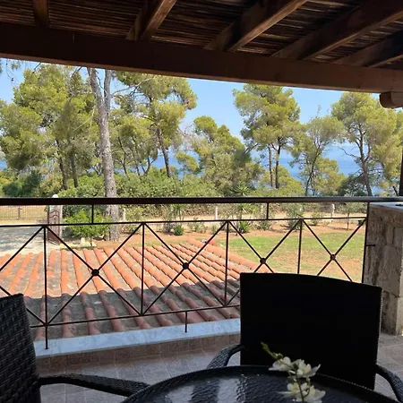 Villa-alpha Villa