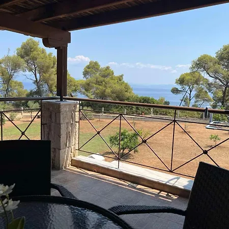 Villa-alpha Kassandra