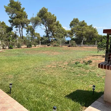 Villa Villa-alpha Kassandra