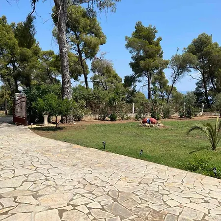 Villa-alpha