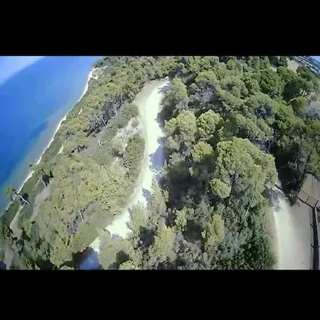 Villa-alpha * Kassandra