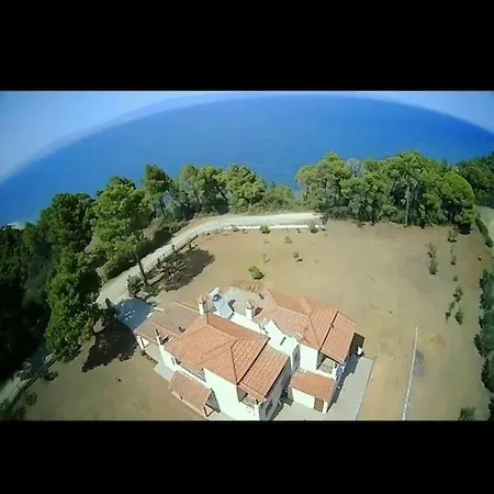 Villa-alpha Kassandria