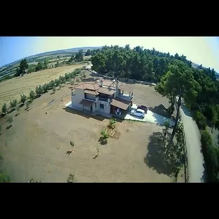 Villa Villa-alpha