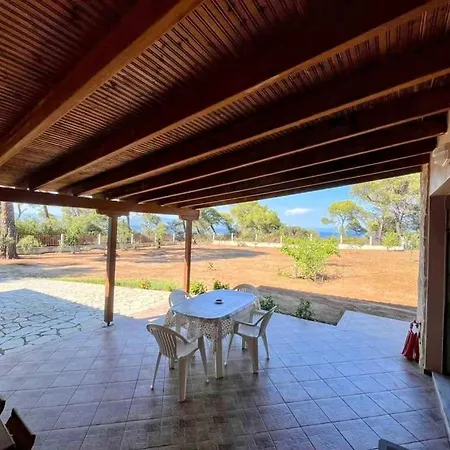 Villa-alpha * Kassandria