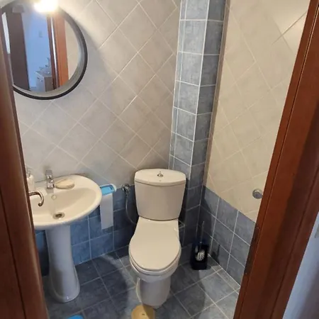 Villa Villa-alpha Kassandria