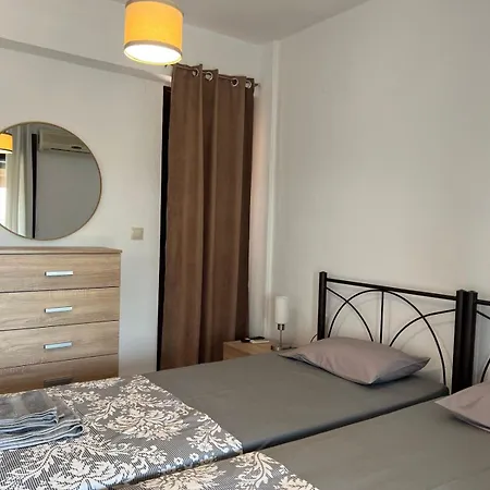 Villa-alpha Villa Kassandra