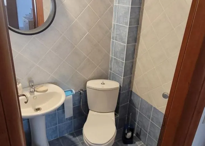 Villa Villa-alpha Kassandreia