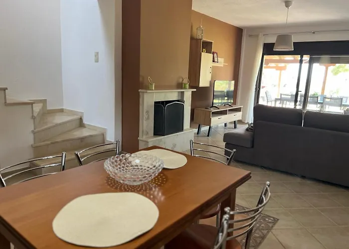 Villa-alpha Villa