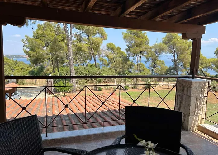 Villa-alpha Villa