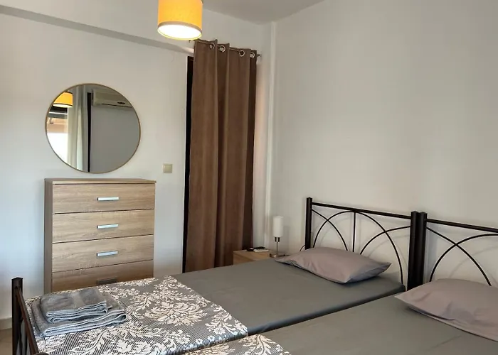 Villa-alpha Villa Kassandreia