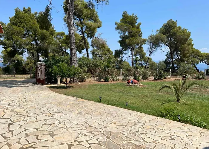 Villa-alpha