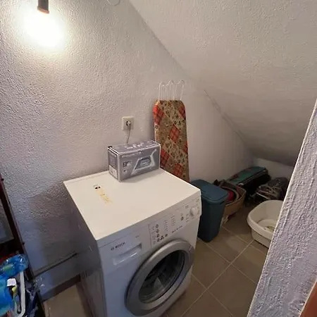 Вилла Villa-alpha