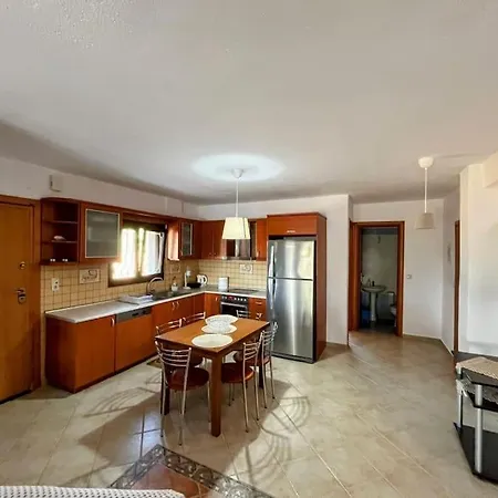 Villa-alpha كاساندريا