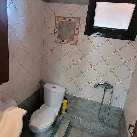 Villa-alpha * Кассандра