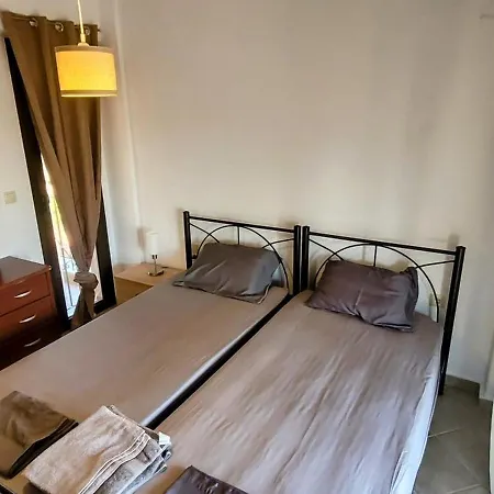 Villa-alpha * Кассандра