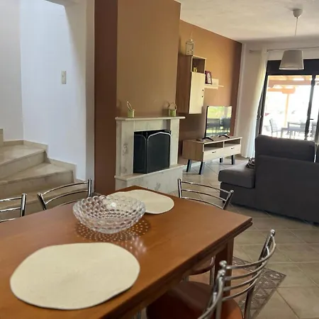 Villa-alpha Villa