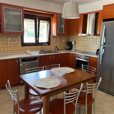 Villa-alpha Kassandra