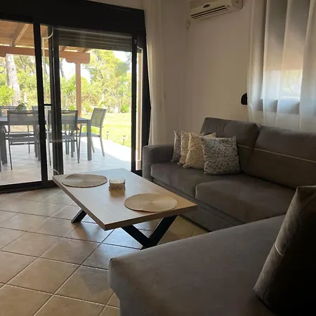 Villa-alpha * Кассандра