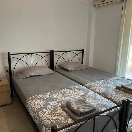 Villa-alpha Villa *