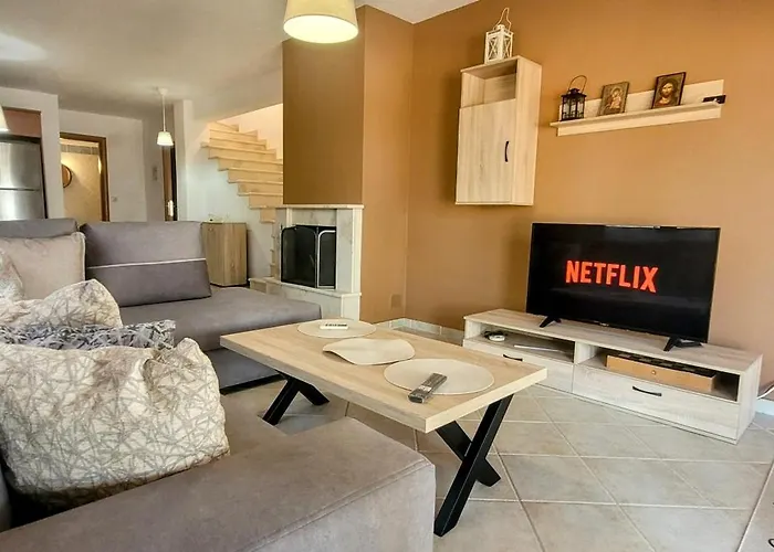 Villa-alpha Кассандра