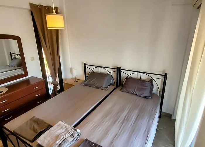 Villa-alpha * Кассандра