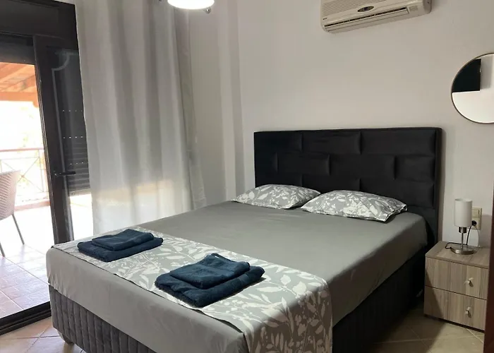 Villa-alpha Вилла Кассандра