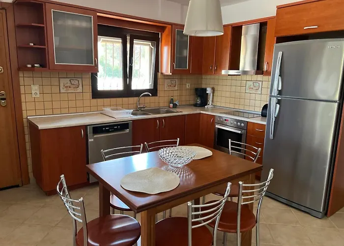 Villa-alpha Кассандра