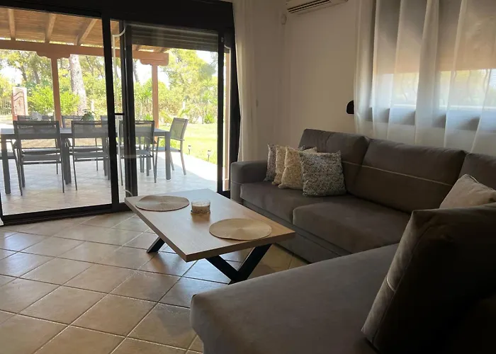Villa-alpha * Кассандра
